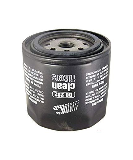 Clean Filters Фильтр масляный