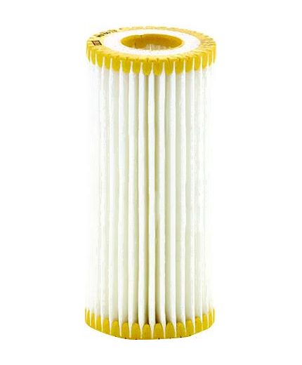 Mann-Filter Фильтр масляный Фото 6