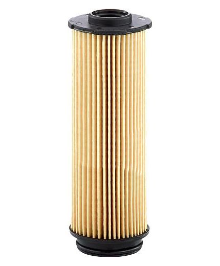 Mann-Filter Фильтр масляный Фото 2