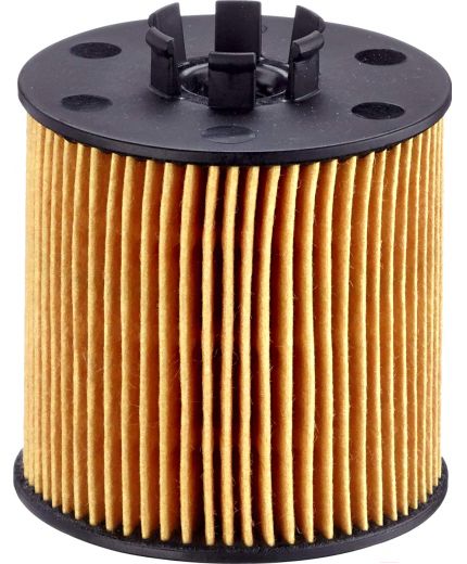 Mann-Filter Фильтр масляный Фото 2