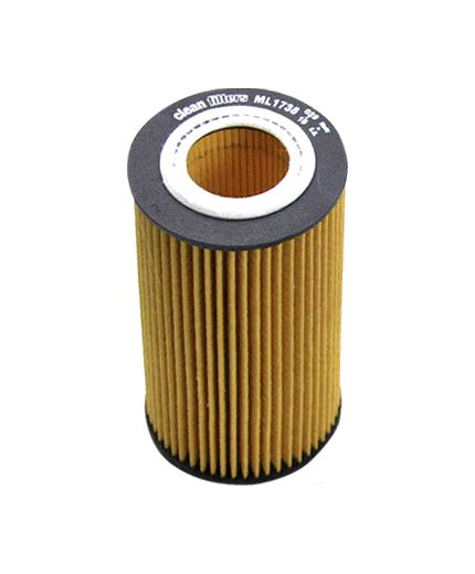 Clean Filters Фильтр масляный