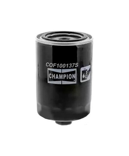 CHAMPION Фильтр масляный