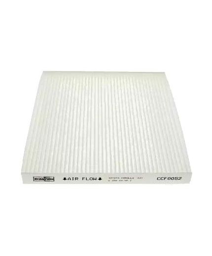 CHAMPION Фильтр салонный Фото 2