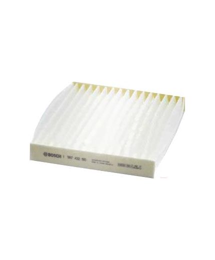 BOSCH Фильтр салонный Фото 3