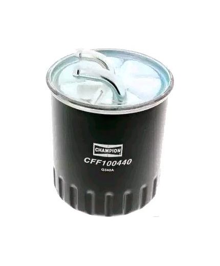 CHAMPION Фильтр топливный
