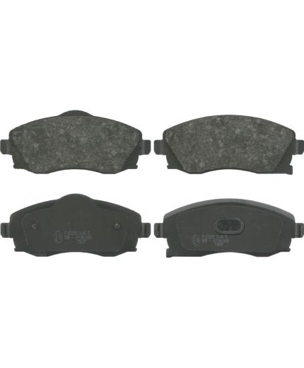 AP Колодки дисковые