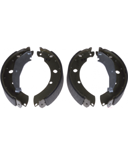 AP Колодки барабанные