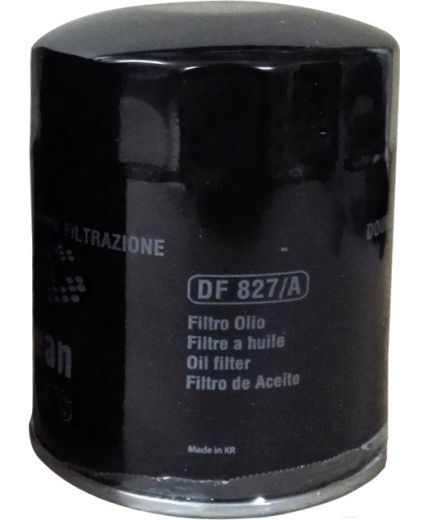 Clean Filters Фильтр масляный