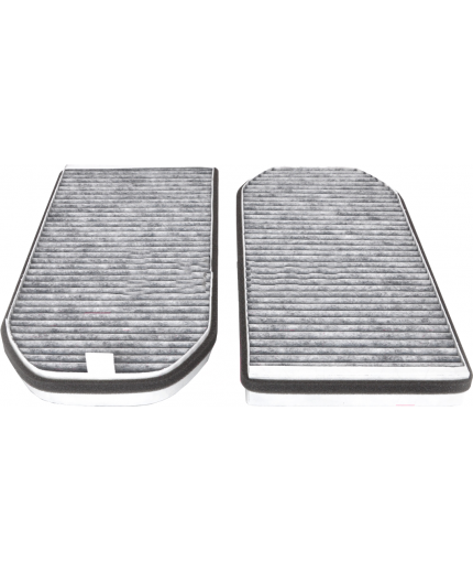 BOSCH Фильтр салонный, угольный Фото 2