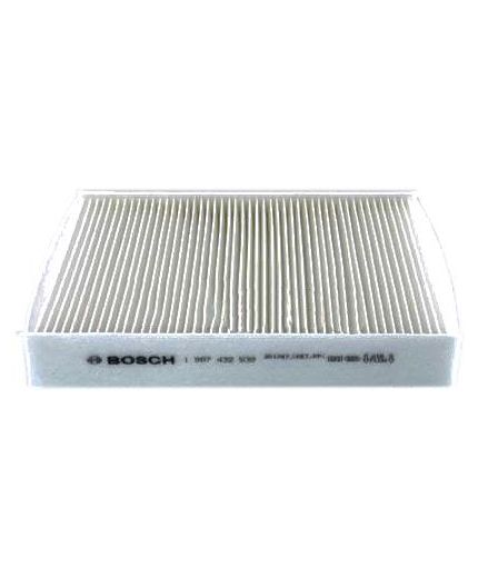 BOSCH Фильтр салонный, угольный Фото 2