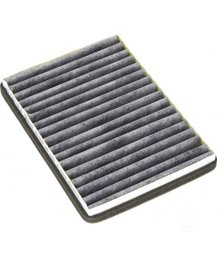 Denso Фильтр салонный Фото 2