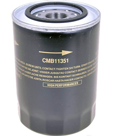 COMLINE Фильтр масляный