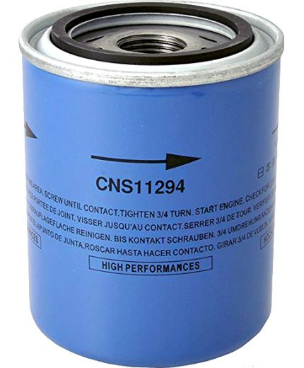 COMLINE Фильтр масляный