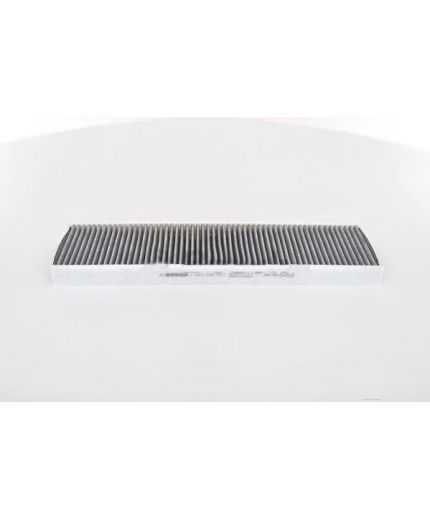 BOSCH Фильтр салонный, угольный Фото 3