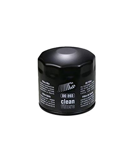 Clean Filters Фильтр масляный