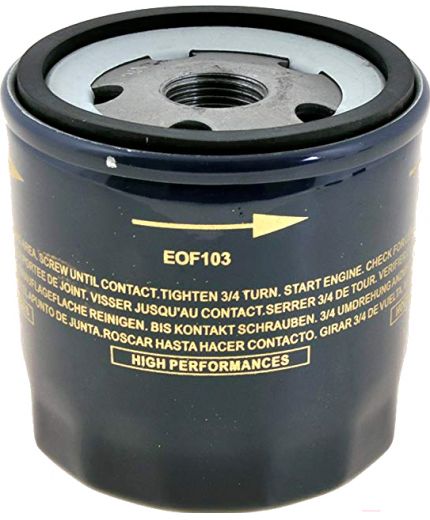 COMLINE Фильтр масляный