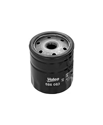 Valeo Фильтр масляный Фото 2