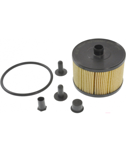 WIX Filters Фильтр топливный Фото 2