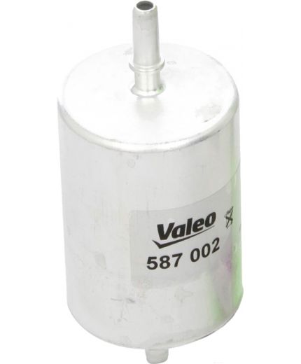 Valeo Фильтр топливный Фото 2