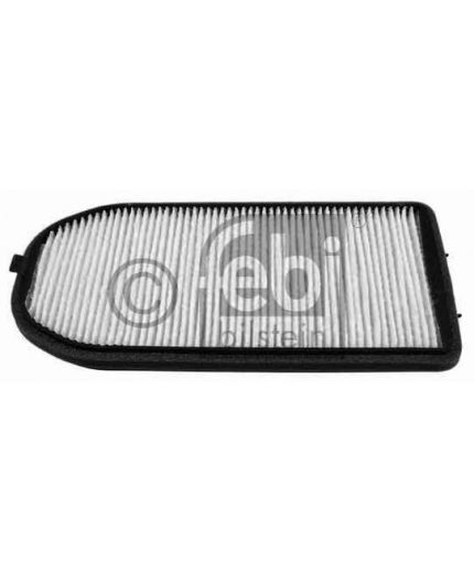 FEBI Фильтр салонный Фото 2