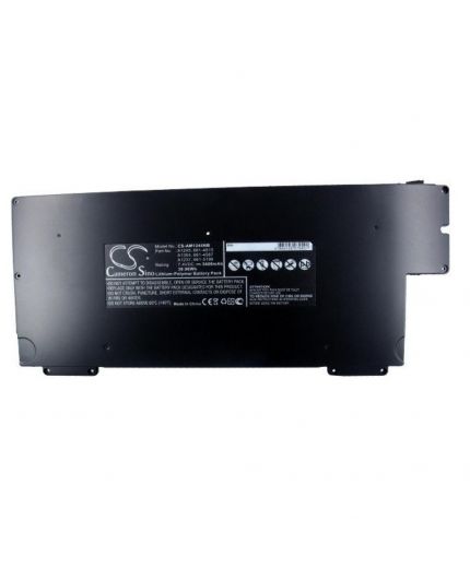 Purflux Фильтр воздушный Фото 3