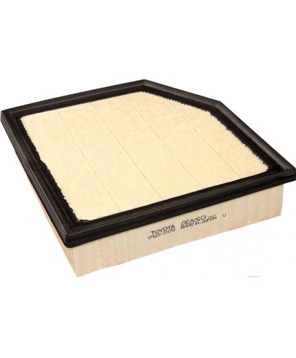 TOYOTA Фильтр воздушный Фото 2