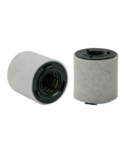 WIX Filters Фильтр воздушный