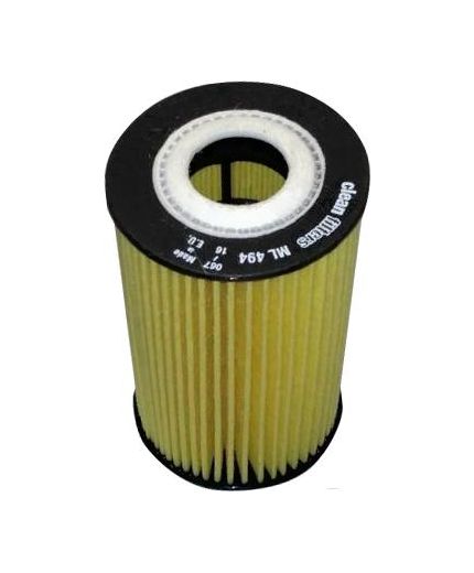 Clean Filters Фильтр масляный