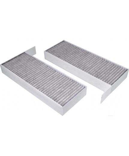 COMLINE Фильтр салонный