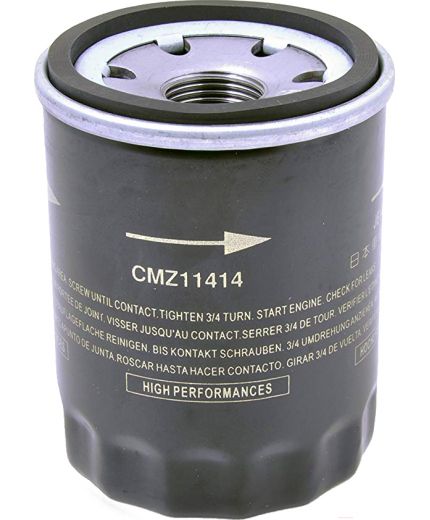 COMLINE Фильтр масляный