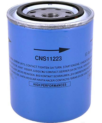 COMLINE Фильтр масляный