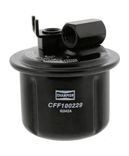CHAMPION Фильтр топливный