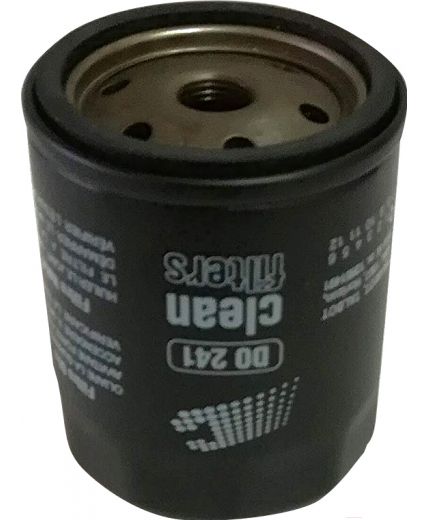 Clean Filters Фильтр масляный