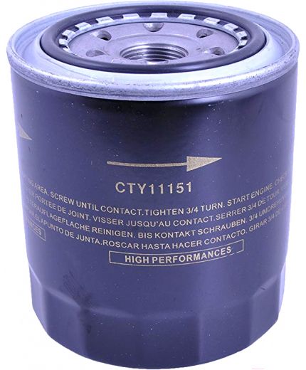 COMLINE Фильтр масляный