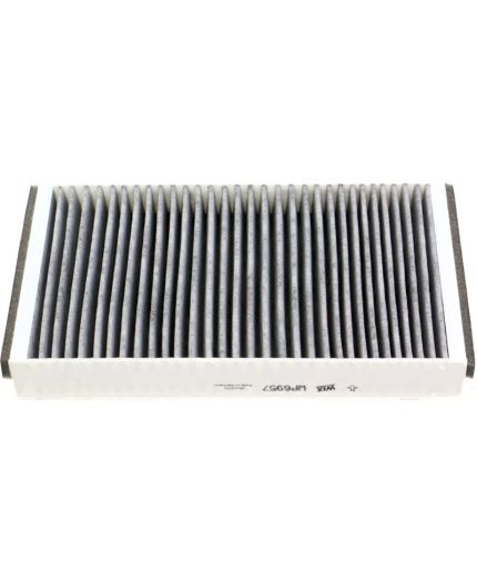 WIX Filters Фильтр салонный, угольный