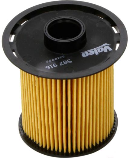 Valeo Фильтр топливный