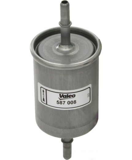 Valeo Фильтр топливный Фото 3
