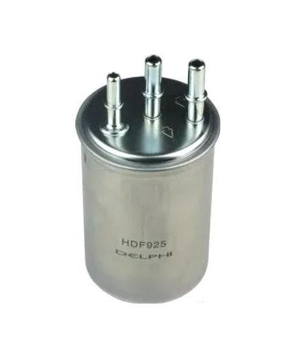 Delphi Фильтр топливный Фото 2