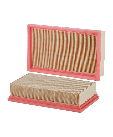 WIX Filters Фильтр воздушный