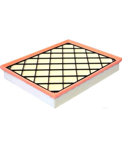 KAMOKA Фильтр воздушный