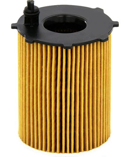 Ford Фильтр масляный Фото 3