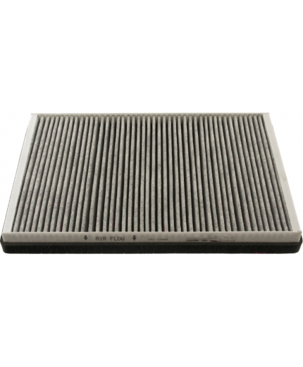 WIX Filters Фильтр салонный, угольный