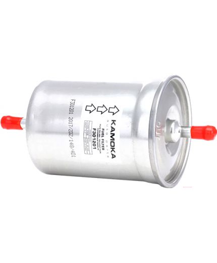 KAMOKA Фильтр топливный Фото 2