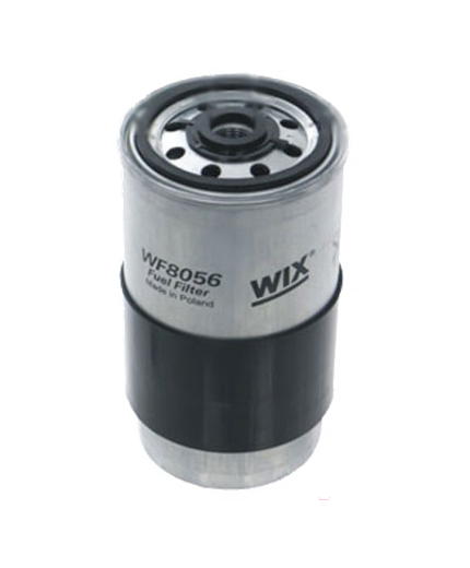WIX Filters Фильтр топливный