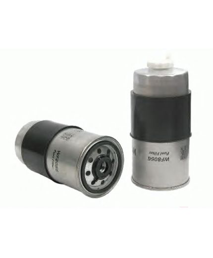 WIX Filters Фильтр топливный Фото 2