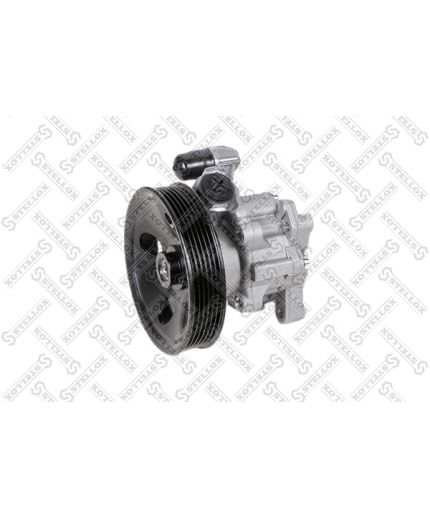 Stellox Насос гидроусилителя Фото 2