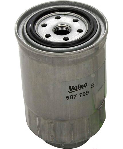 Valeo Фильтр топливный Фото 2