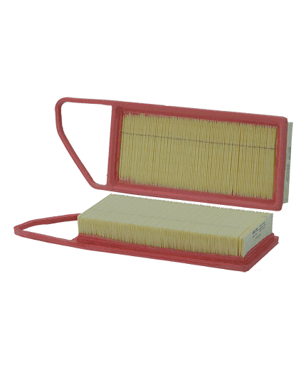 WIX Filters Фильтр воздушный