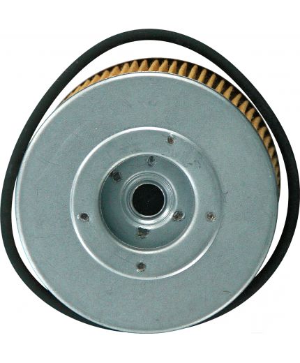 FEBI Фильтр масляный Фото 2