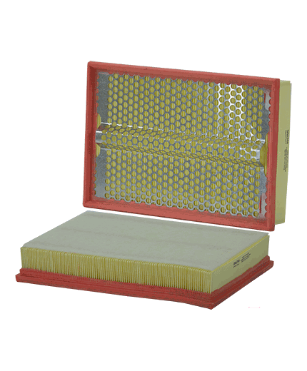 WIX Filters Фильтр воздушный